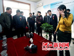 電子垃圾變廢為寶 再生資源回收與加工的新篇章