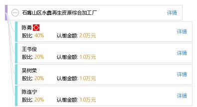 循環經濟新動力 石嘴山區永鑫再生資源綜合加工廠的發展實踐